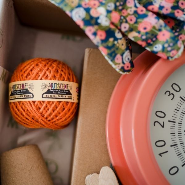 Nurturing Garden Gift Box