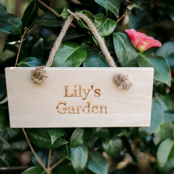 Nurturing Garden Gift Box