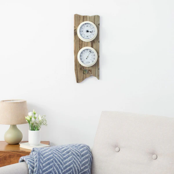 'Coastal Adventurer' Weather Dial Gift Set