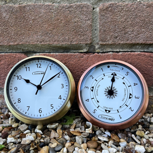 Mix And Match Miniature Weather Dials