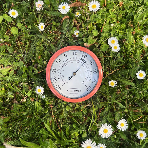 Mix And Match Miniature Weather Dials