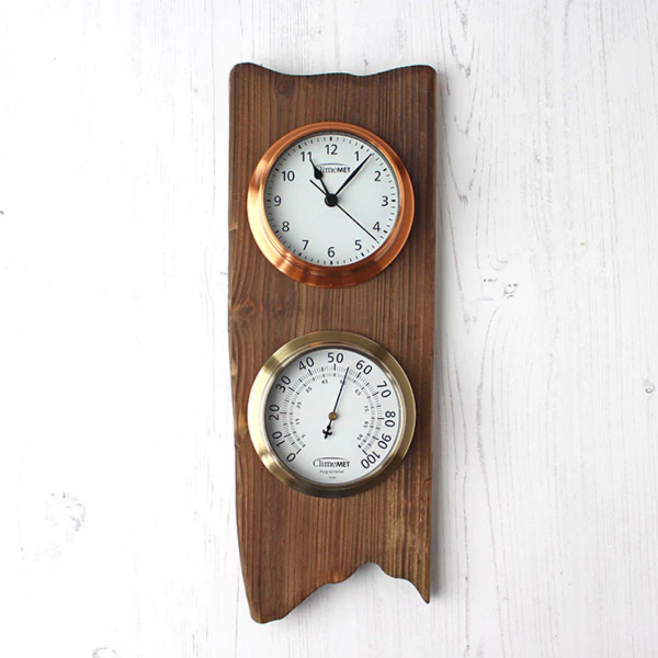 Create Your Own Weather Dial Set