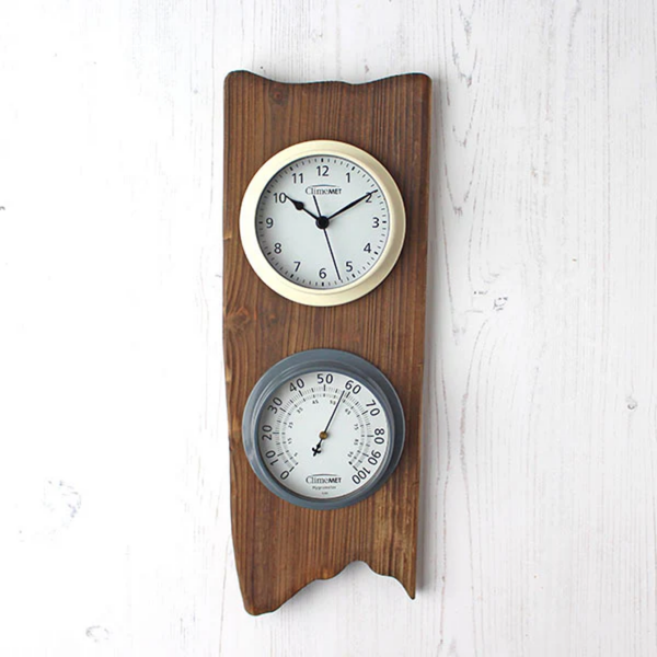 Create Your Own Weather Dial Set