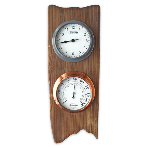 Create Your Own Weather Dial Set