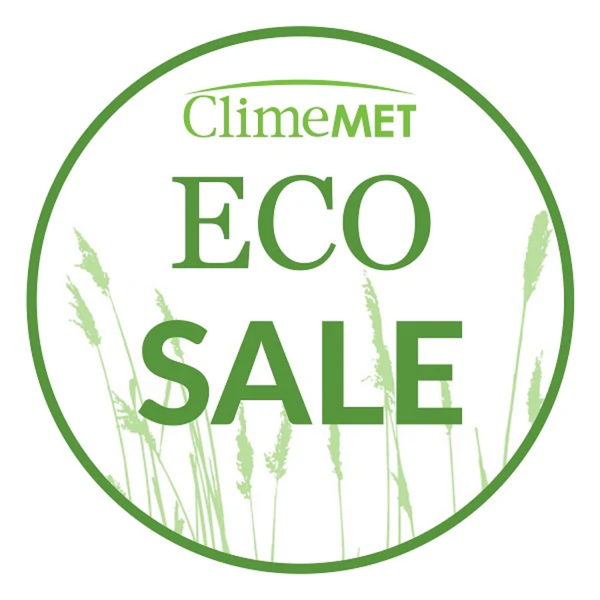 ClimeMET 'Slight Seconds' Eco Sale