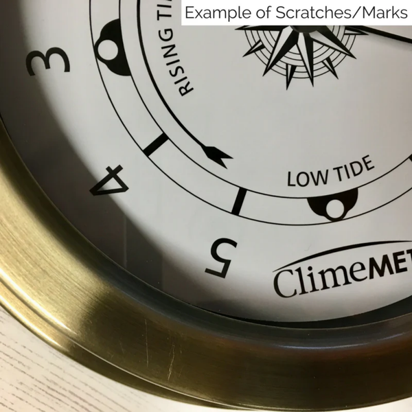 ClimeMET 'Slight Seconds' Eco Sale