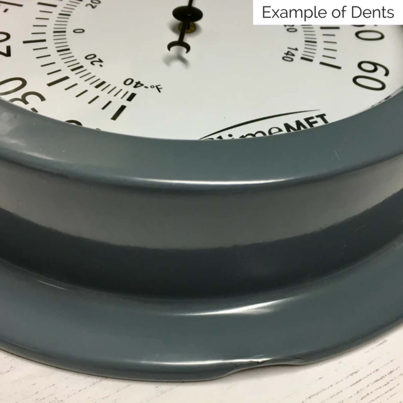 ClimeMET 'Slight Seconds' Eco Sale