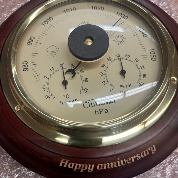 ClimeMET 'Slight Seconds' Eco Sale