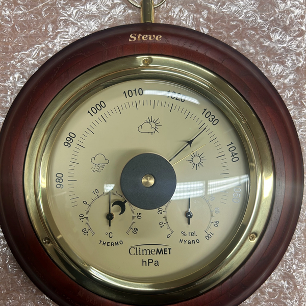 ClimeMET 'Slight Seconds' Eco Sale