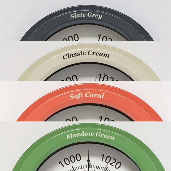 Limited Edition Tide Clock - High/Low Water
