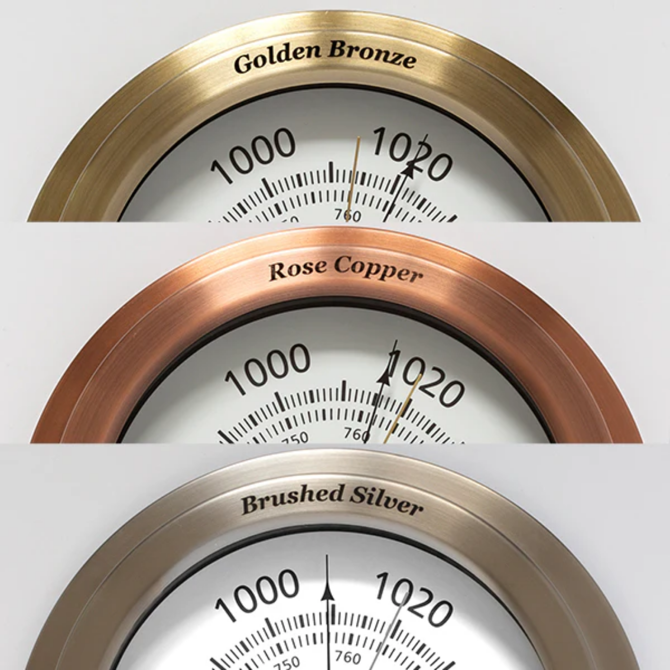 Limited Edition Tide Clock - High/Low Water