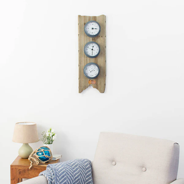 'Maritime Master' Sailing Weather Dial Gift Set