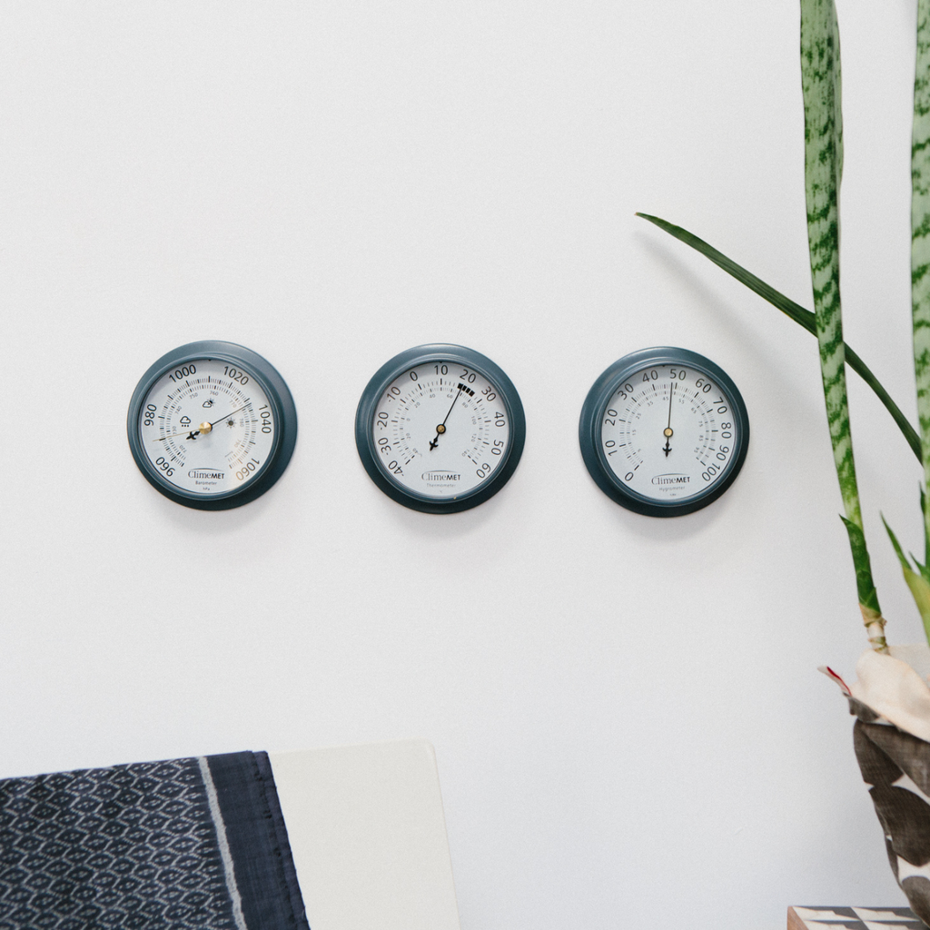 Mix And Match Miniature Weather Dials