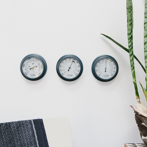 Mix And Match Miniature Weather Dials