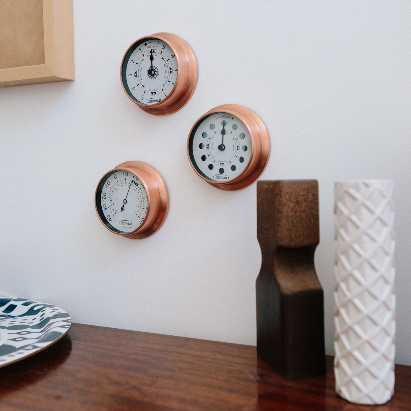 Mix And Match Miniature Weather Dials
