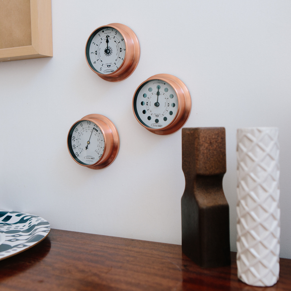 Mix And Match Miniature Weather Dials
