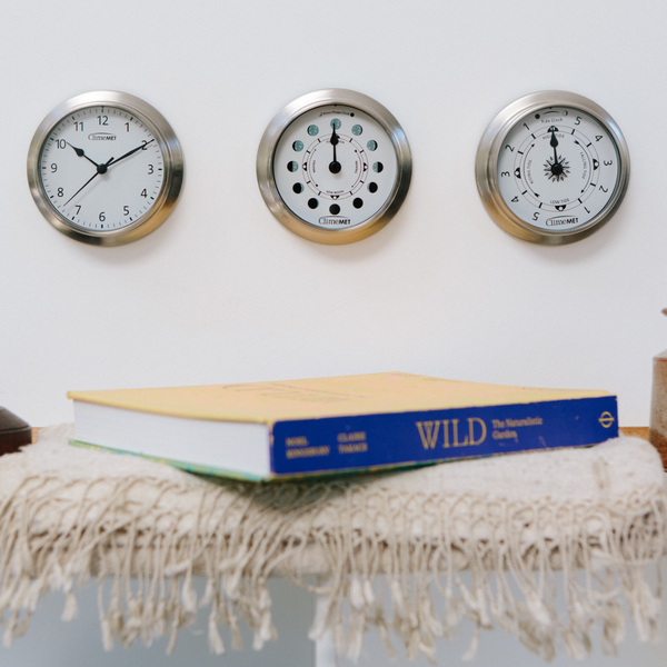 Mix And Match Miniature Weather Dials