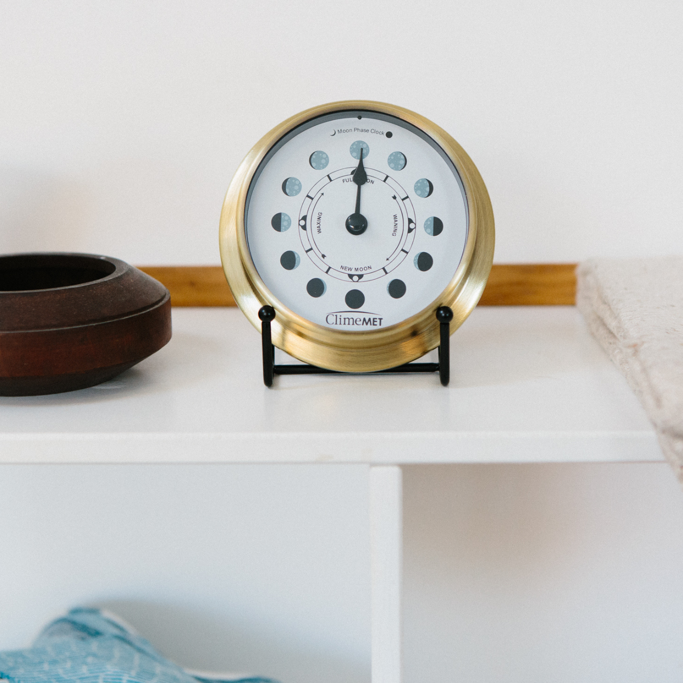 Miniature Dial Display Stand