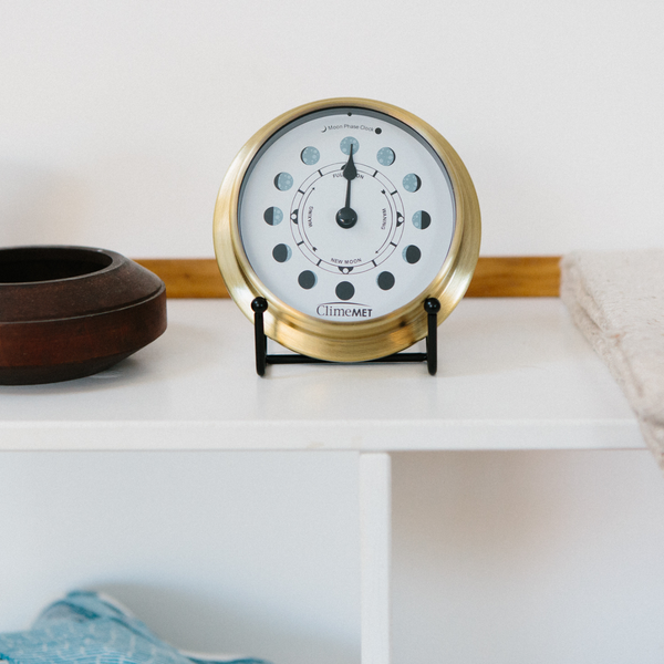 Miniature Dial Display Stand