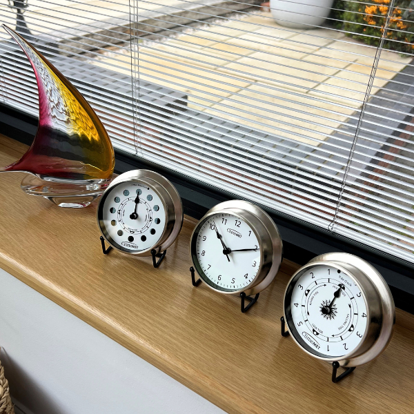 Miniature Dial Display Stand