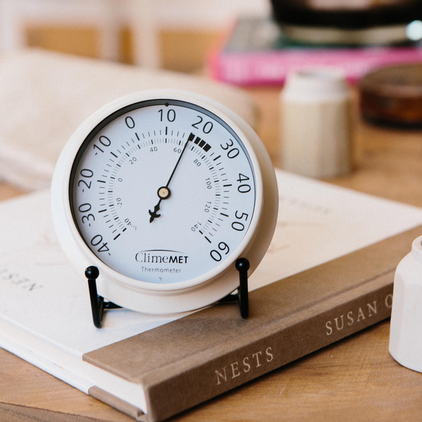 Miniature Dial Display Stand Main image