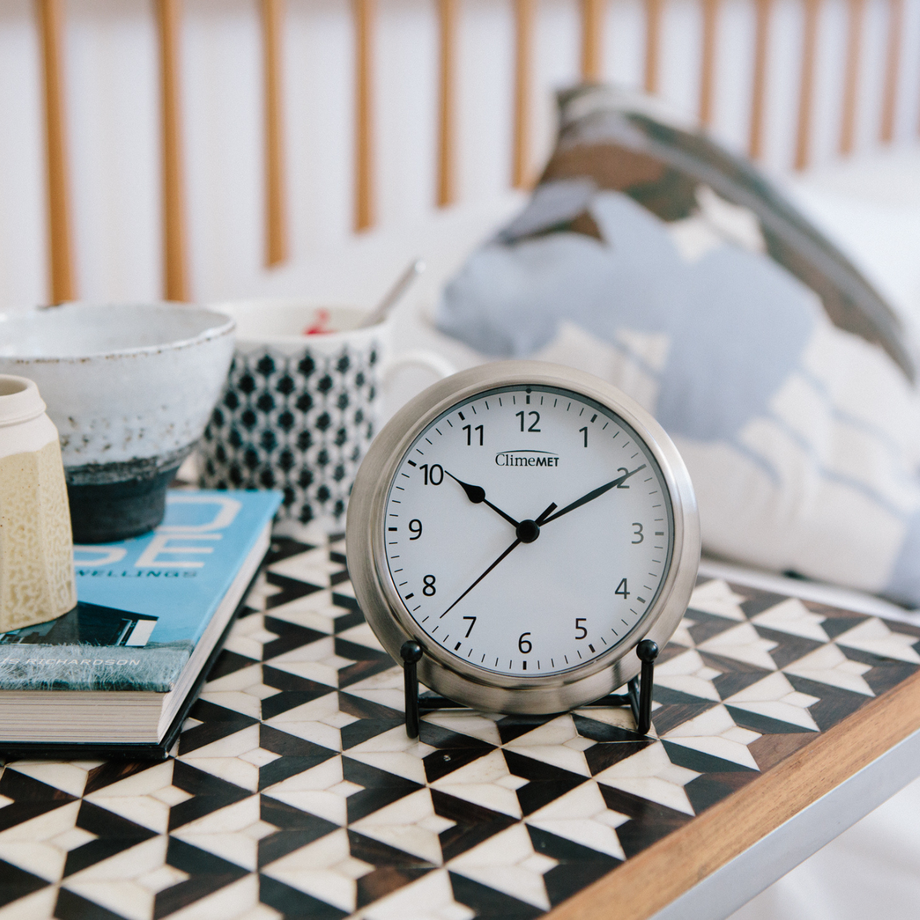 Miniature Dial Display Stand