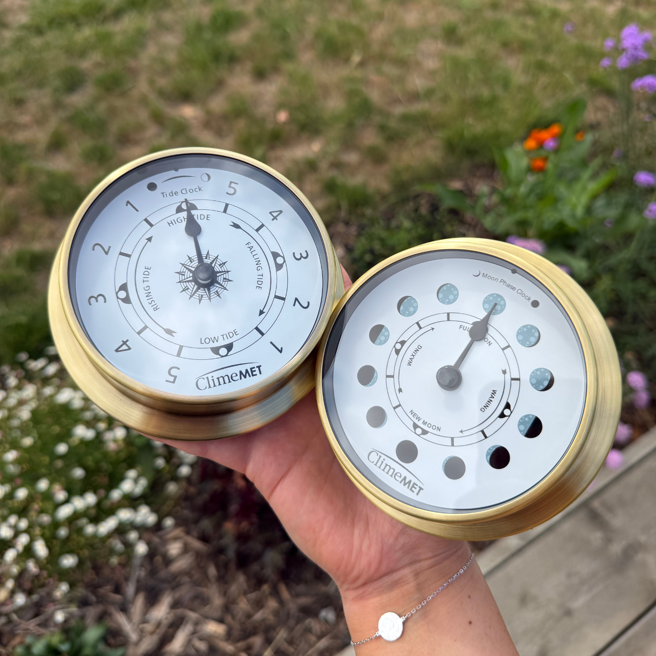 Moon and Tide Mini Bundle