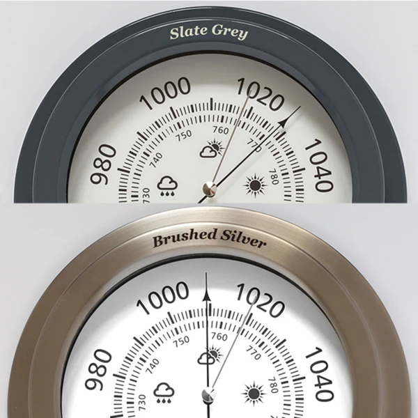 Night Sky Moon Phase Clock CM4610