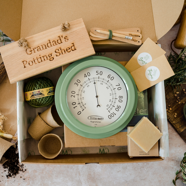 Nourishing Garden Gift Box