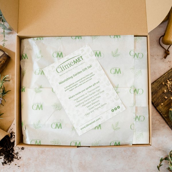 Nourishing Garden Gift Box