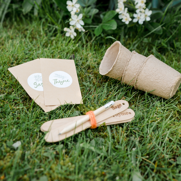 Nourishing Garden Gift Box