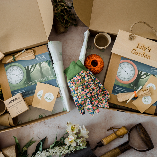 Nourishing Garden Gift Box