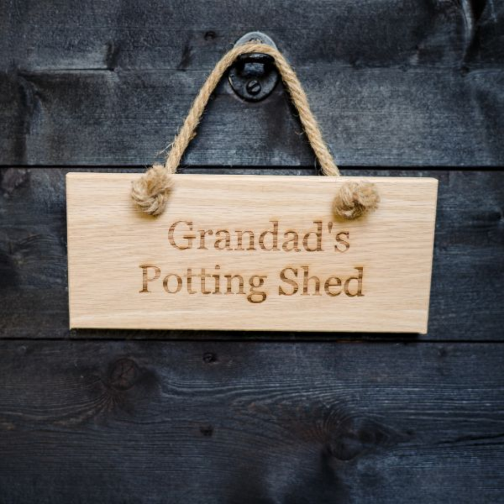 Nourishing Garden Gift Box