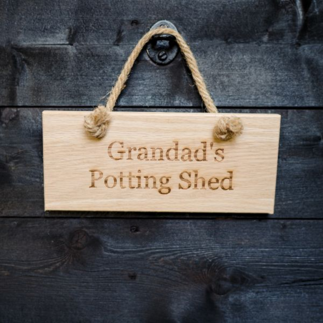 Nourishing Garden Gift Box