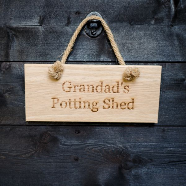 Nourishing Garden Gift Box