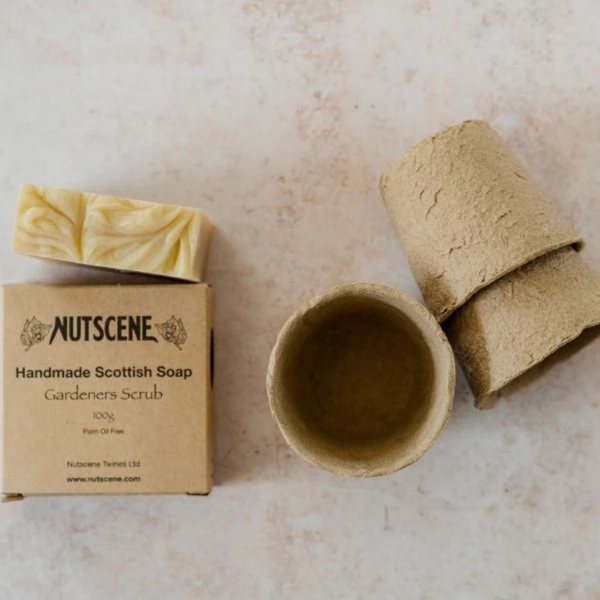 Nourishing Garden Gift Box