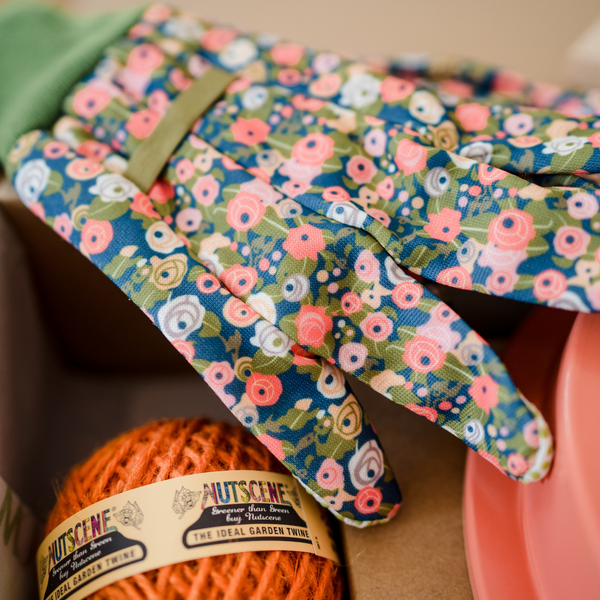 Nurturing Garden Gift Box