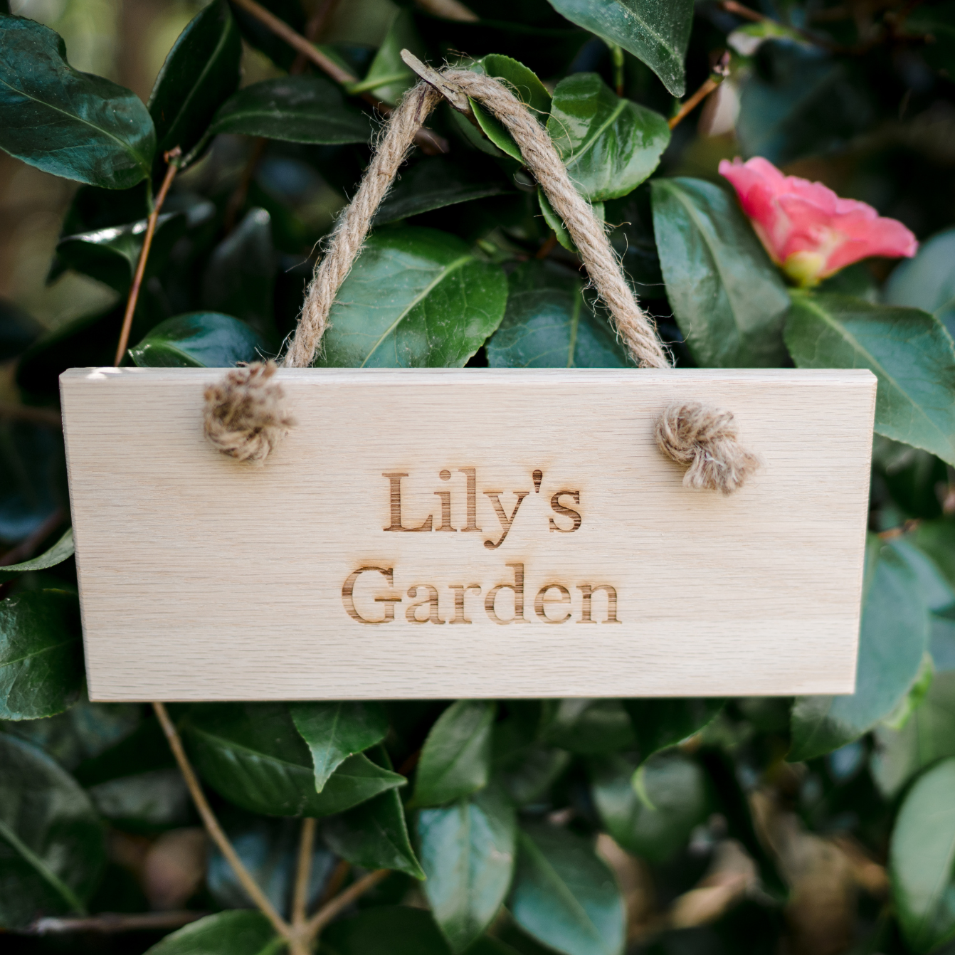 Nurturing Garden Gift Box