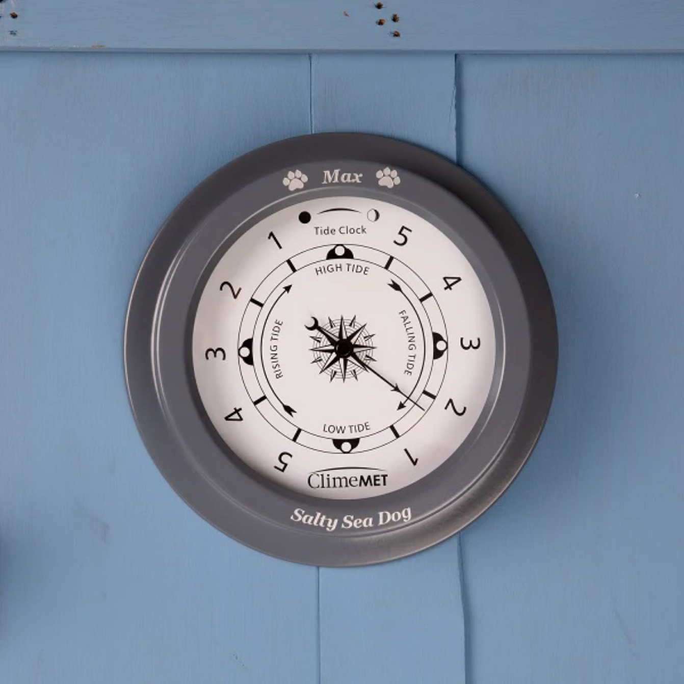 Personalisation Upgrade: Weather Dial Secondary image