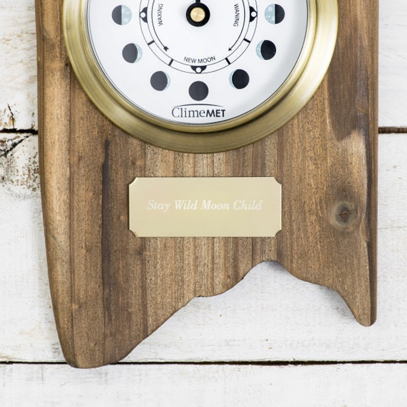 Personalisation Upgrade: Engraved Plaque Main image