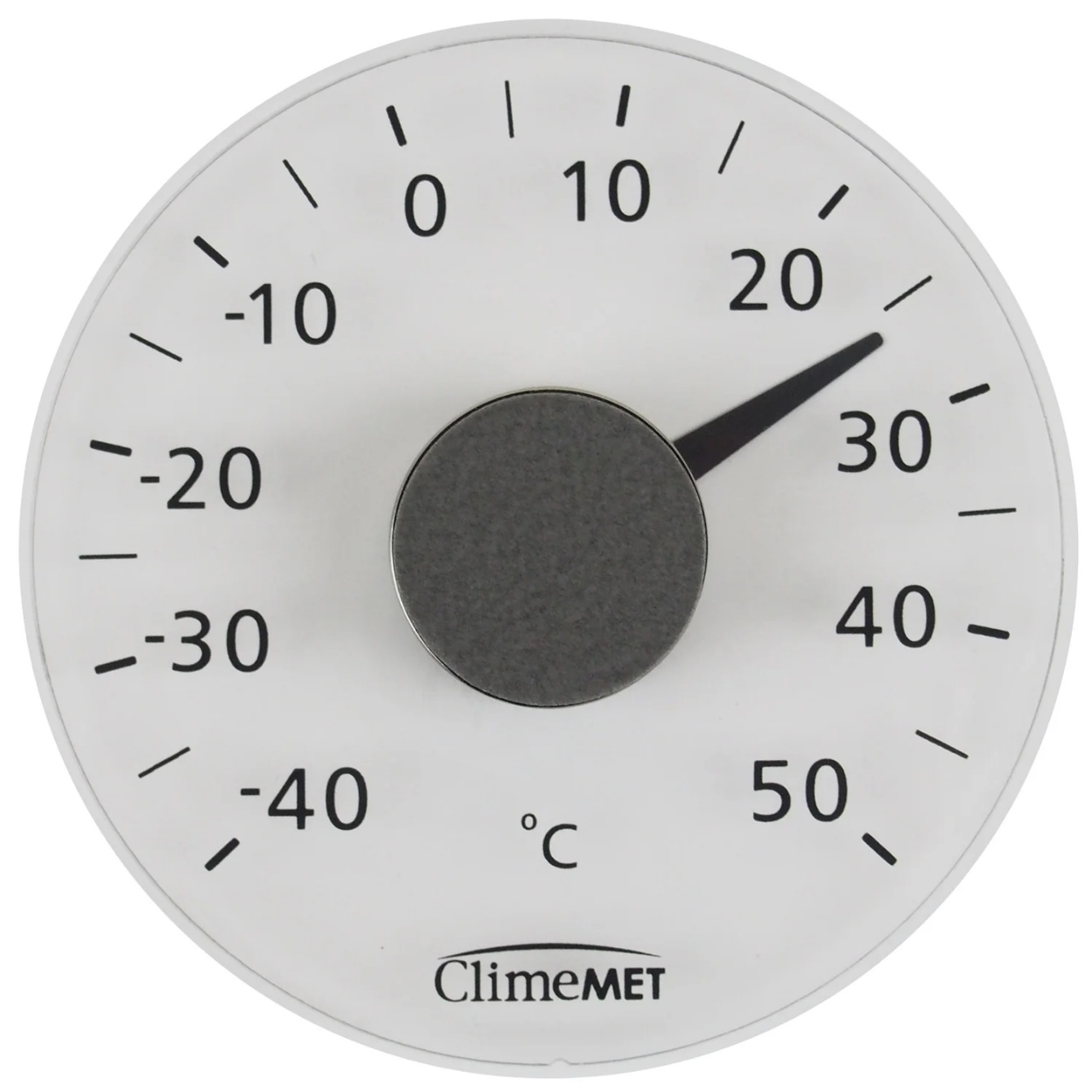Perspex Window Thermometer CM3012