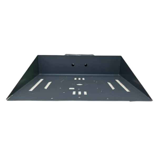 Rain Gauge Mounting Shelf CM5200