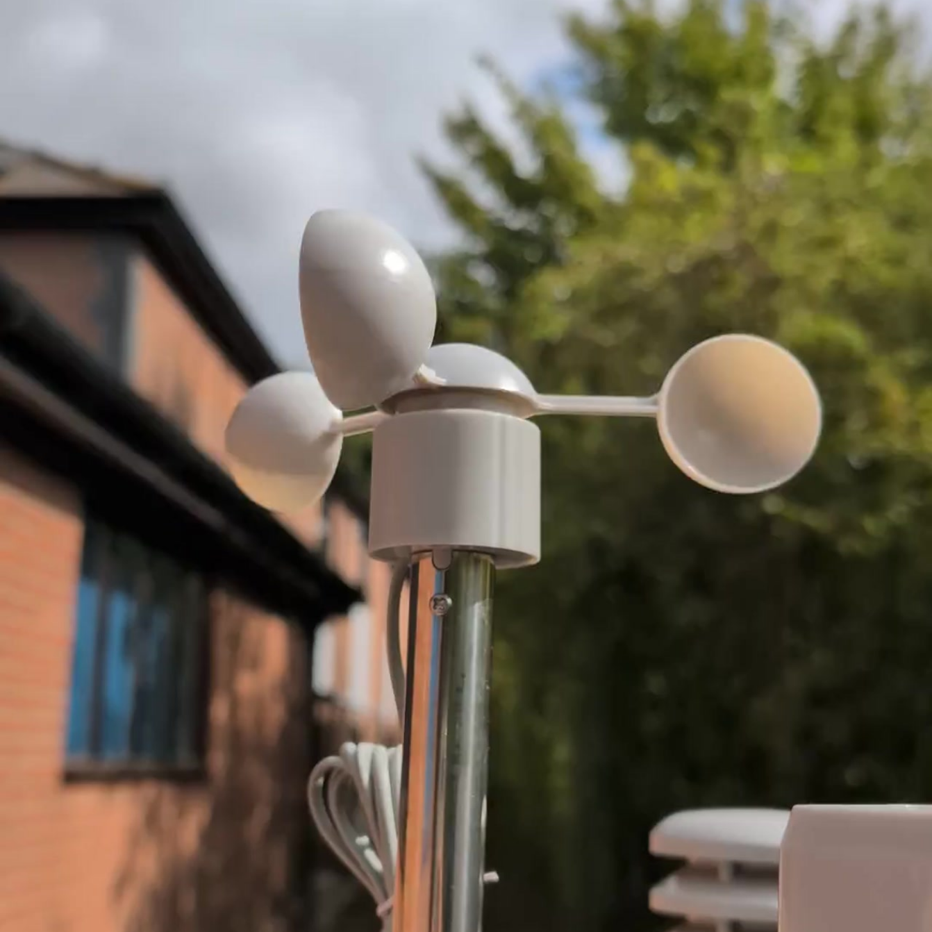 Replacement Wind Speed Sensor for CM2016 CM2016-WS Secondary image