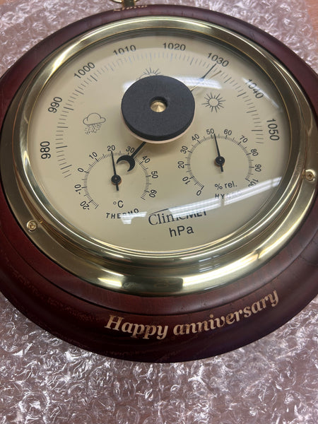 ClimeMET 'Slight Seconds' Eco Sale