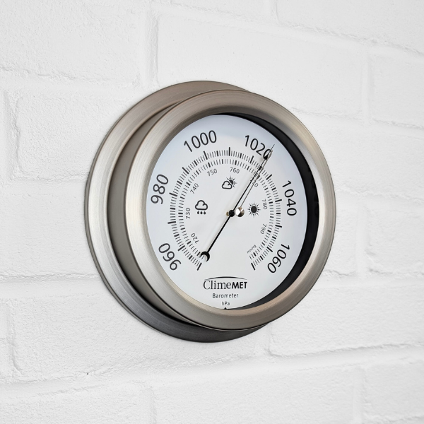 Barometer Dial CM4300