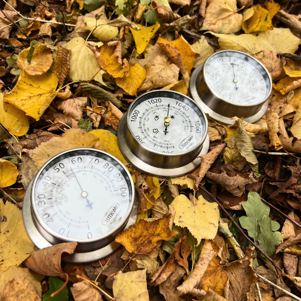 Mix And Match Miniature Weather Dials