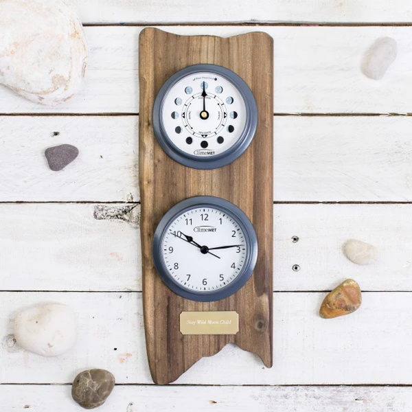 'The Stargazer' Moon with Time or Tide Gift Set
