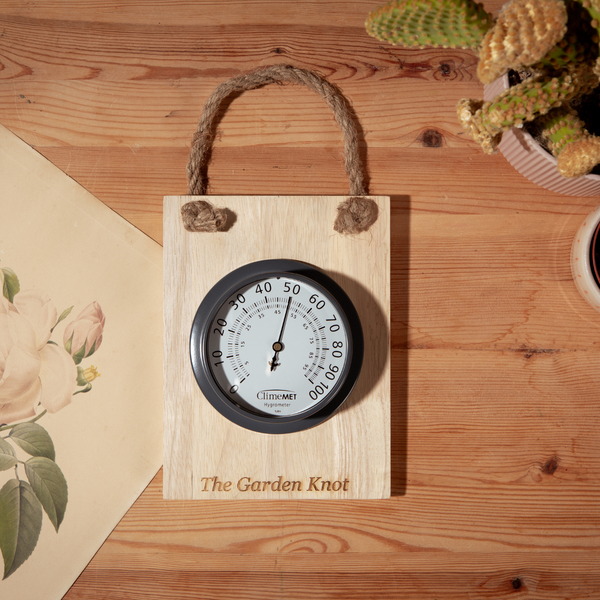The Garden Knot