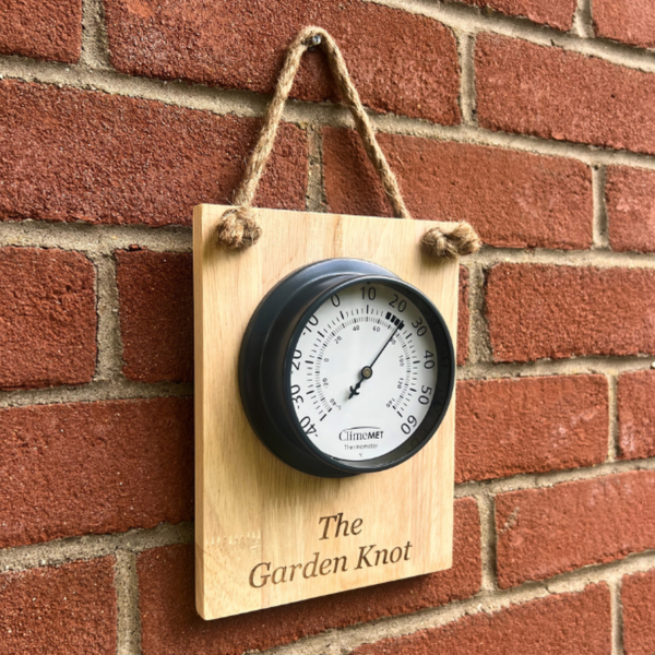 The Garden Knot