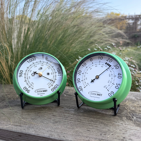 Thermometer and Barometer Mini Bundle